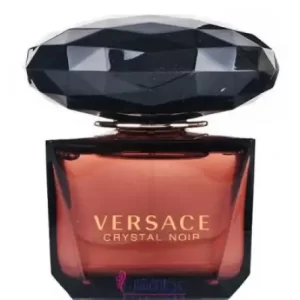 عطر ورساچه کریستال نویر – Versace Crystal Noir