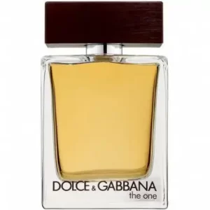 عطر دولچه گابانا د وان مردانه – Dolce Gabbana The One for Men