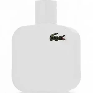 عطر لاگوست ال.12.12 بلنچ (لاگوست سفید) – Lacoste L.12.12 Blanc