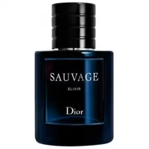 عطر دیور ساواج الکسیر – Dior Sauvage Elixir