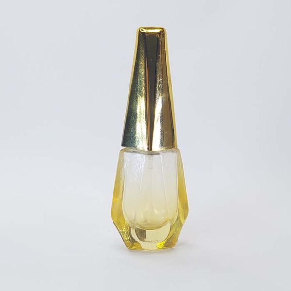 شیشه عطر لاکی بلند 10 میل 12 عددی