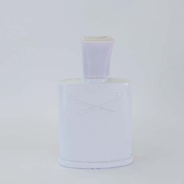 شیشه عطر کرید بلند 20 میل 12 عددی