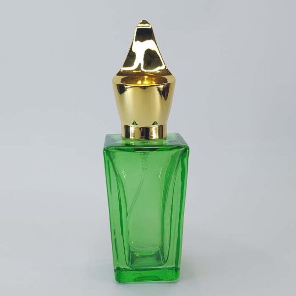شیشه عطر شوتینگ 30 میل 12 عددی