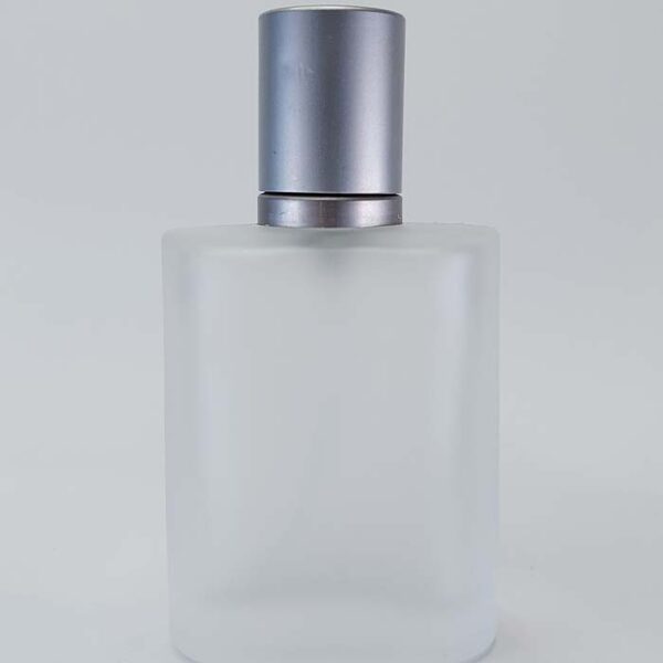 شیشه عطر جیو مات 30میل 12 عددی