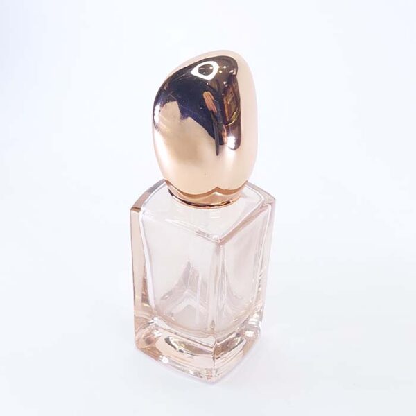 شیشه عطر SI ارومانی 30 میل 12 عددی