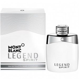 لجند اسپیریت Legend Spirit مردانه