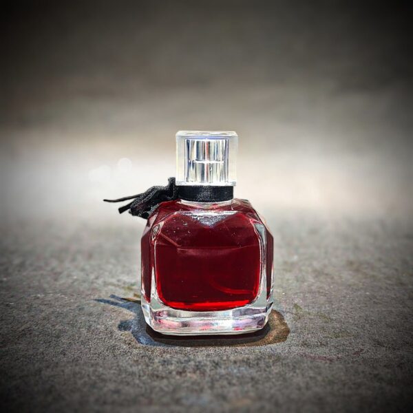 شیشه عطر اکوا کیس 30 میل 12 عددی
