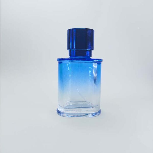 شیشه عطر زینو رنگی 50 میل 12 عددی