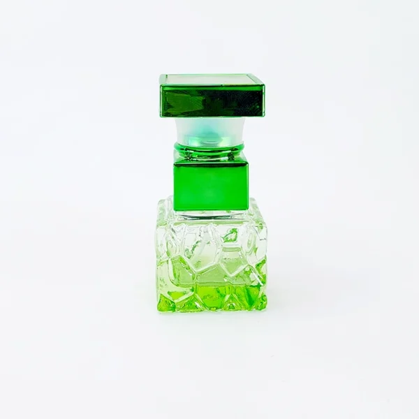 شیشه عطر سنگی 10 میل 12 عددی