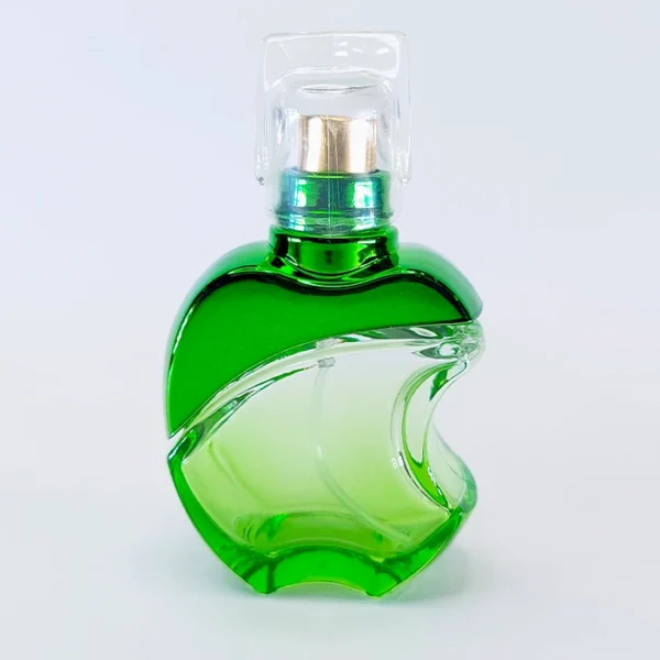شیشه عطر اپل اصلی 15 میل 12 عددی