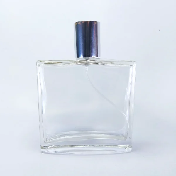 شیشه عطر ایزی کریمپ 100 میل 12 عددی