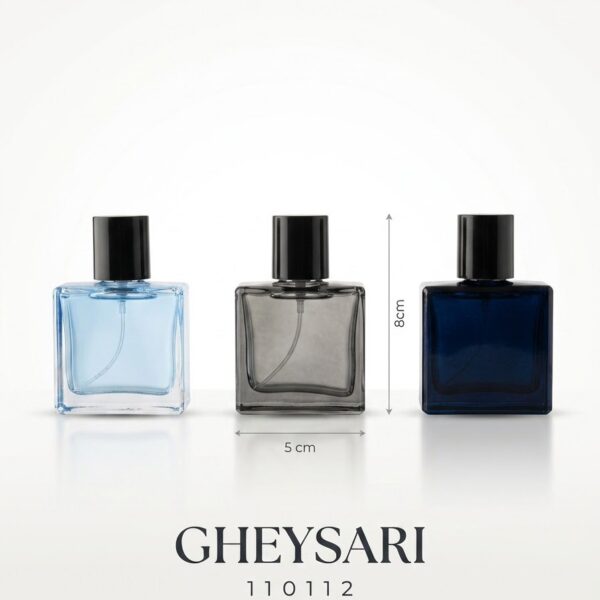شیشه عطر بلو شنل پیچی 30 میل