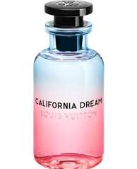 عطر کالیفرنیا دریم (California Dream) (عطر سرد)