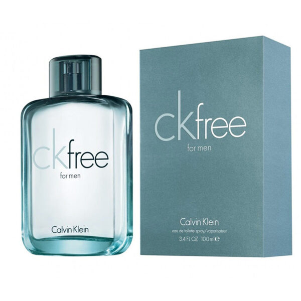 عطر فری کول جینز (Free Cool Jeans)