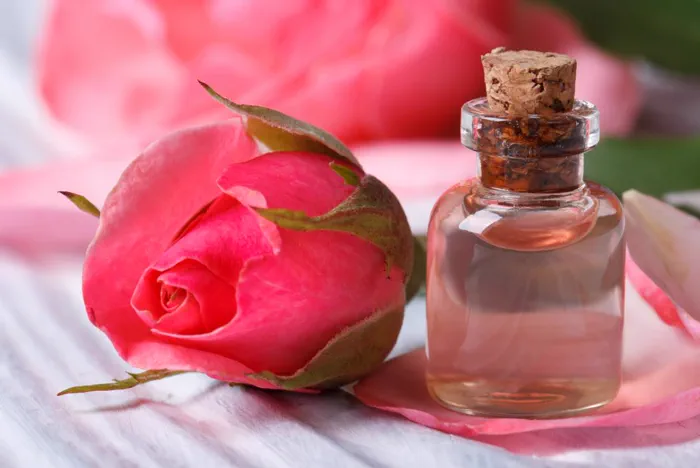 عطر قمصر کاشان (Qamsar Kashan) 1 عطر قمصر کاشان - عطر قیصری
