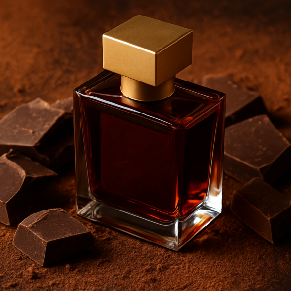 عطر شکلات اعلا تیره