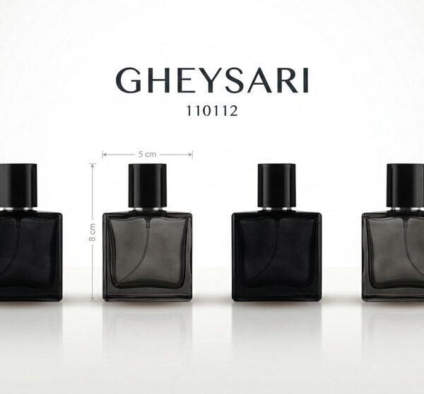 شیشه عطر بلو شنل 30 میل 12 عددی
