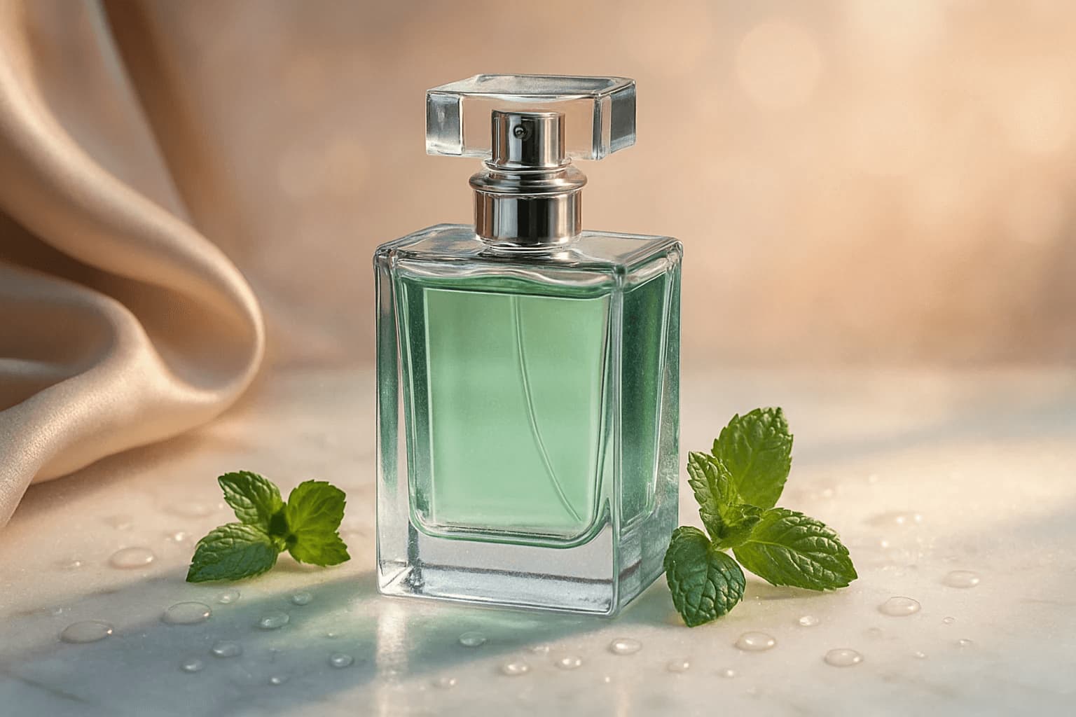 پونه طبیعی 1 عطر پونه طبیعی - عطر قیصری