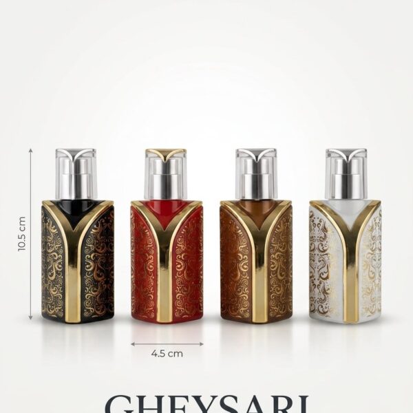 شیشه عطر سلطنتی 30 میل