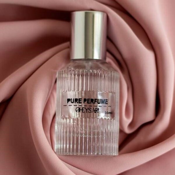 عطر مشک ختن اعلا (Musk Khatun ) (عطر گرم)