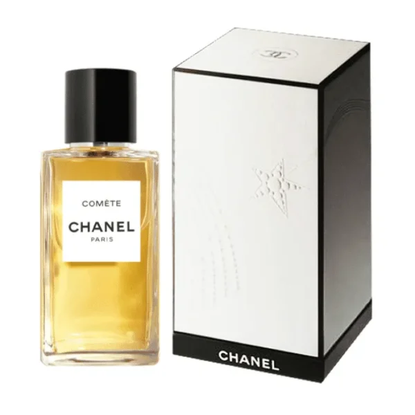 عطر شانل کومت (کومیت) – CHANEL Comète
