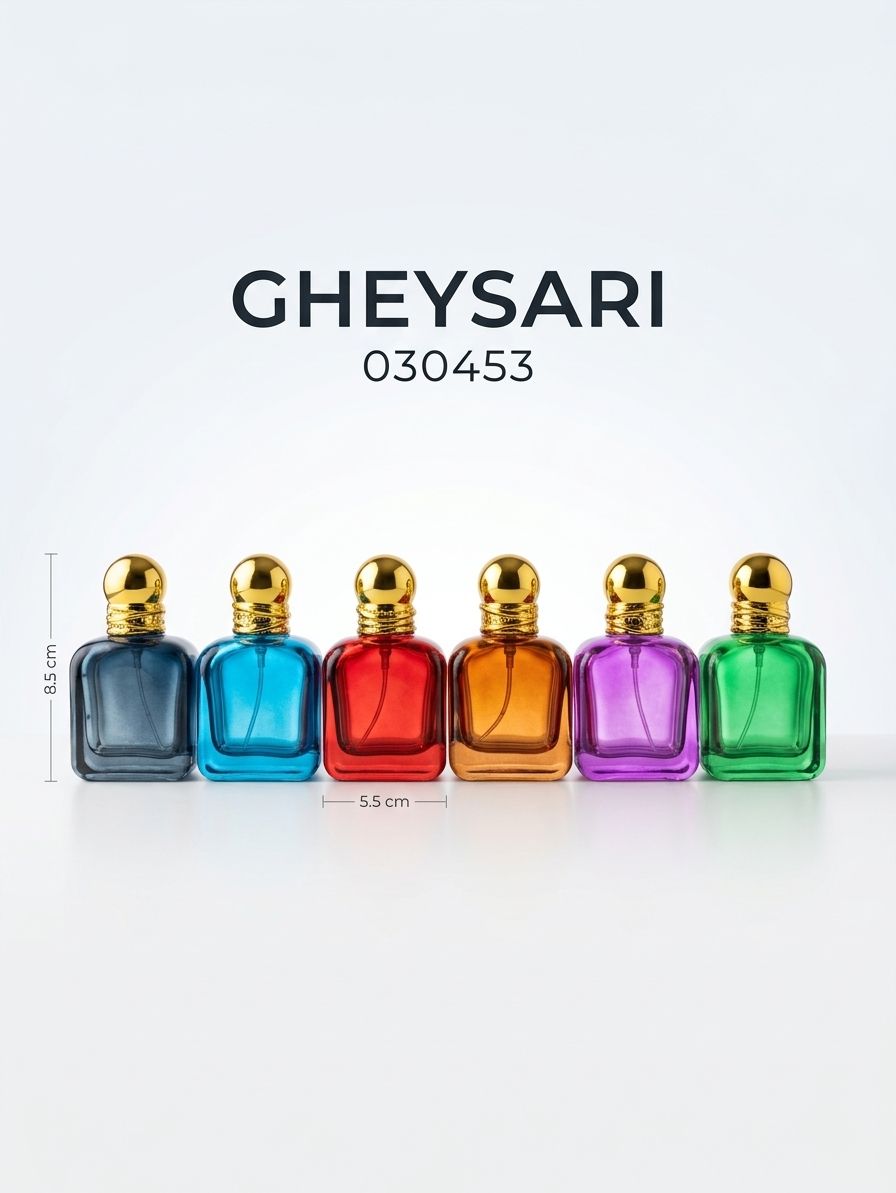 شیشه عطر آرمانی یو ۲۵ میل ۱۲ عددی 1 شیشه عطر آرمانی یو ۲۵ میل - عطر قیصری