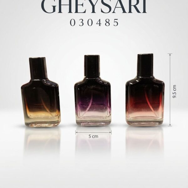 شیشه عطر زاراع 20 میل 12 عددی