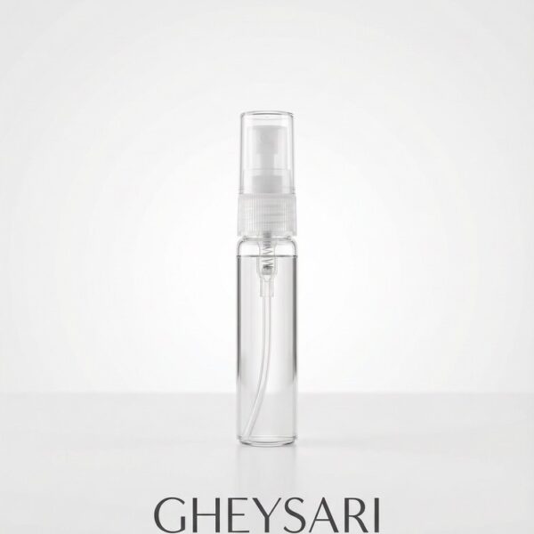 شیشه عطر ویال ۵ میل ۳۶ عددی