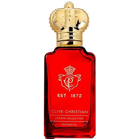 عطر ادکلن کلایو کریستین ماتسوکیتا – Clive Christian Matsukita