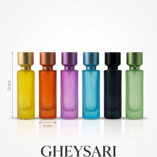 شیشه عطر سیلند ۳۰ میل