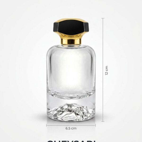 شیشه عطر ایزی ۱۰۰ میل ۱۲ عددی کد ۳۲