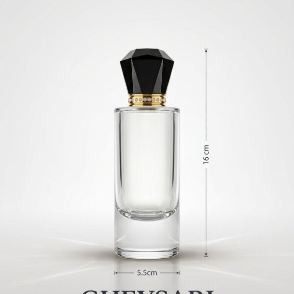 شیشه عطر ایزی ۶۰ میل – ۶ عددی کد ۲۳