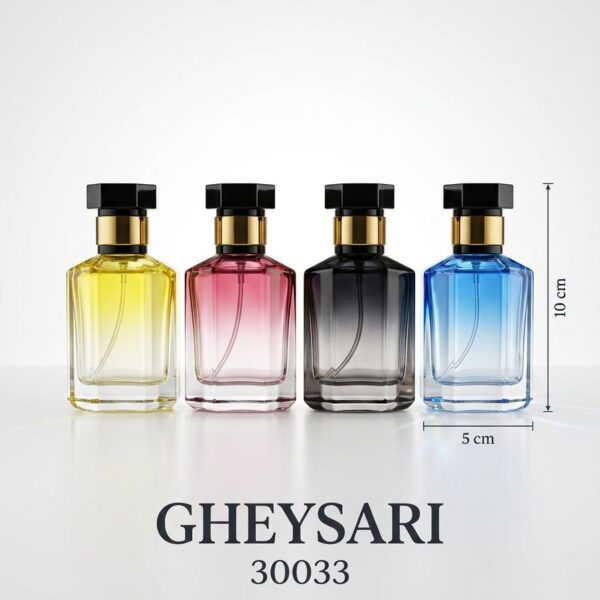 شیشه عطر باکارات رژ ۳۰ میل ۱۲ عددی